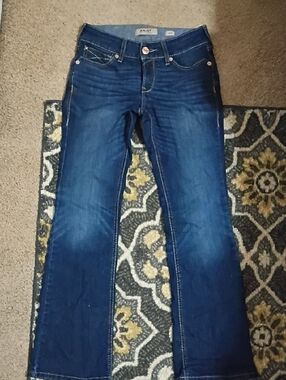 Ariat Women's Indigo Bootcut Jeans